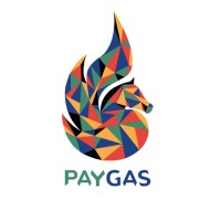 PayGas Nigeria logo - Similar company to Quantumbrain