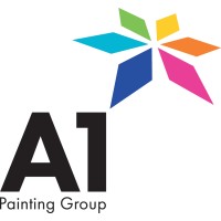 A1 Painting Group logo - Similar company to Painting Lab