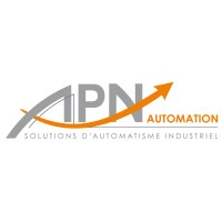 APN Automation logo - Similar company to Audin