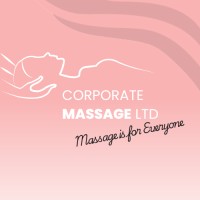 Corporate Massage Ltd. logo - Similar company to The Master Removers Group