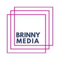 Brinny Media logo - Similar company to Consiglieri