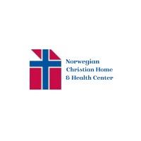 Norwegian Christian Home & Health Center logo - Similar company to Wedesignny