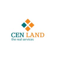 Cenland_Tập đoàn bất động sản Cengroup logo - Similar company to Litech Solutions