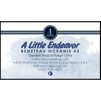 A Little Endeavor Enterprises, LLC. logo - Similar company to Cookscanner