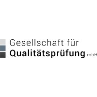 Gesellschaft für Qualitätsprüfung mbH logo - Similar company to Nomad Publishing Consulting Gmbh