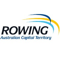 Rowing ACT logo - Similar company to Hands On Rowing Coaching