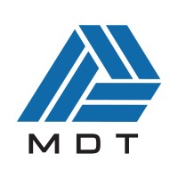 MDT Arabia Trading Co. | MDT TOOLS logo - Similar company to مراسيل Maraseel