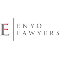 Enyo Lawyers logo - Similar company to Zunlong Group