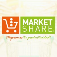 Market Share logo - Similar company to Construpro