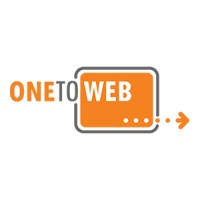 Onetoweb B.V. logo - Similar company to Onetoshop