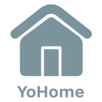YoHome App logo - Similar company to Airco2