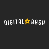 Digital Bash logo - Similar company to Digitalscouting