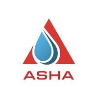 Asha Resins Limited logo - Similar company to Strick Hub