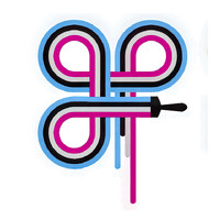 Graphic Playground logo - Similar company to Rubicon Design & Construct