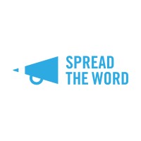 Spread the Word logo - Similar company to Spread The Word