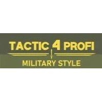 Tactic 4 Profi logo - Similar company to Feskov Human Reproduction Group