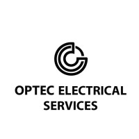 Optec Electrical Services logo - Similar company to D & P Contractors Ltd