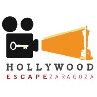 Hollywood Escape Zaragoza logo - Similar company to Wabi