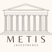 Metis Investment logo - Similar company to Athar Invest