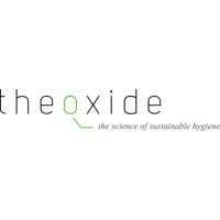 TheOxide logo - Similar company to Onicblue