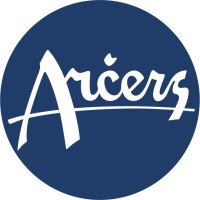 Arčers logo - Similar company to Shenberg
