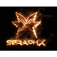 SeraphX Digital Consulting logo - Similar company to Helium Interactive