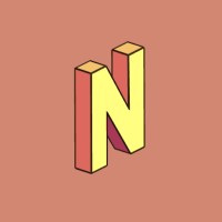 Nisl Games logo - Similar company to Amberwing