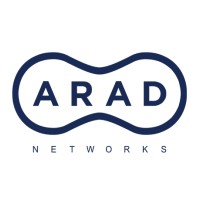 아라드네트웍스 ARAD Networks logo - Similar company to Njcs Limited