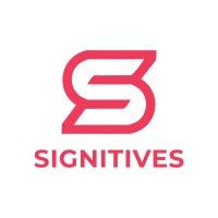 Signitives logo - Similar company to Maxotech Solutions Llc