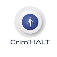 CRIM'HALT logo - Similar company to Dygest.Co
