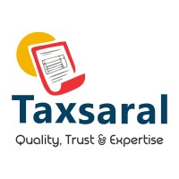 Taxsaral logo - Similar company to Myd Labs