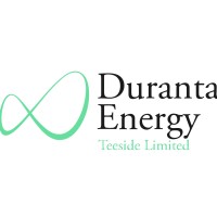 DURANTA ENERGY LIMITED logo - Similar company to Queequeg Enterprises
