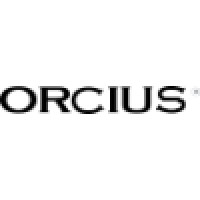 ORCIUS logo - Similar company to Rotamundos