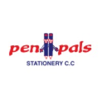 Pen Pals Stationers cc logo - Similar company to Sun Kee Envelopes Limited