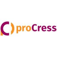 proCress logo - Similar company to Dam News