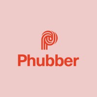Phubber logo - Similar company to Pilog Group