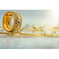 Dhaan Jewellery logo - Similar company to Zaamor Diamonds