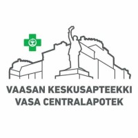 Vaasan Keskusapteekki - Vasa Centralapotek