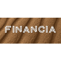 Financia logo - Similar company to Dynamers
