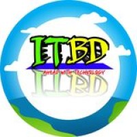 ITBD logo - Similar company to Itbd