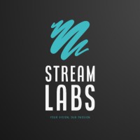 Stream Labs Design PK logo - Similar company to Stream Labs