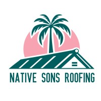 Native Sons Roofing logo - Similar company to Elite Talent Recruiting