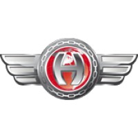 HitchHiker GmbH logo - Similar company to Thomalex