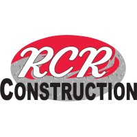 RCR Construction logo - Similar company to Absolute Construction