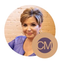 Coach Monique logo - Similar company to Dhr Coaching