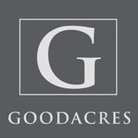 Goodacres Residential logo - Similar company to Acoustical Control Engineers Ltd