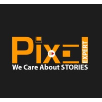 Pixel Expert logo - Similar company to Pixelexpert