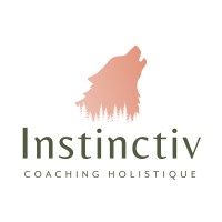 Instinctiv logo - Similar company to Successful Women Expo
