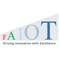 FA IOT Pvt. Ltd. logo - Similar company to Aarvisac Control Private Limited