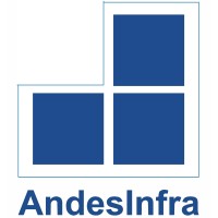 AndesInfra Solutions logo - Similar company to J-Monk Devops